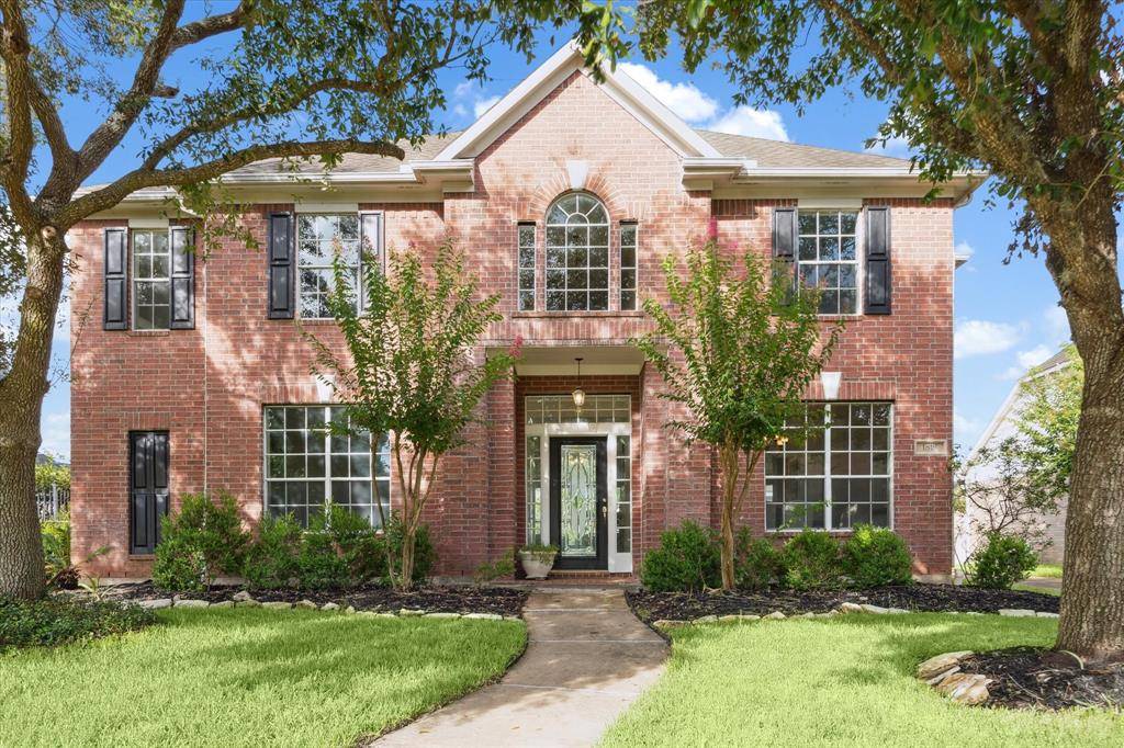 Sugar Land, TX 77479,1818 Cross Spring DR