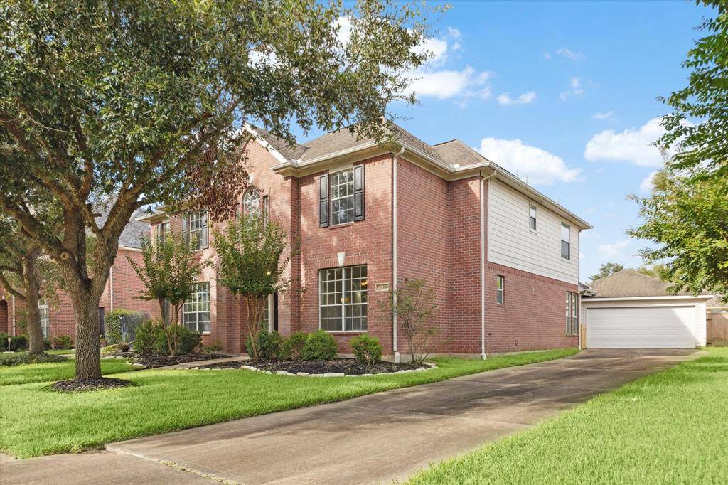 Sugar Land, TX 77479,1818 Cross Spring DR