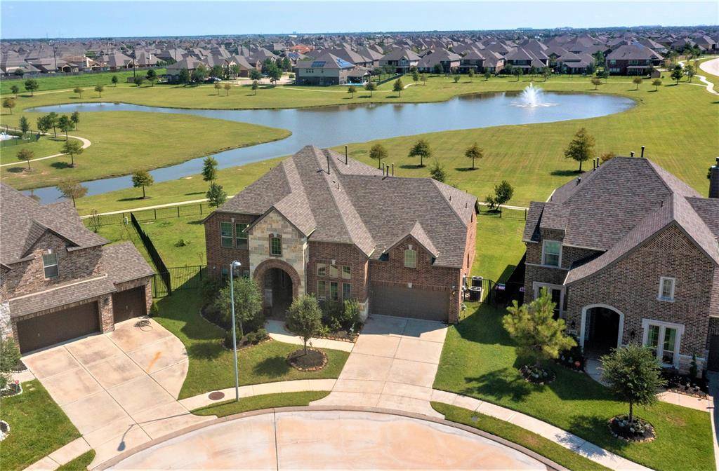 Cypress, TX 77433,20410 Regal Shadow LN