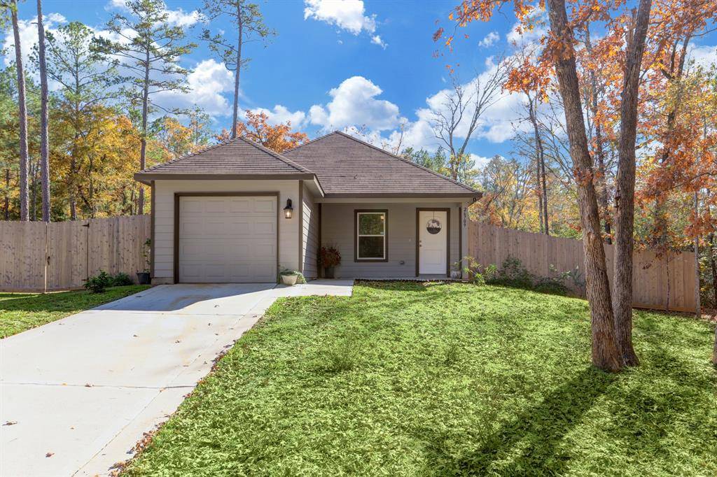 Huntsville, TX 77320,26709 Locust CT