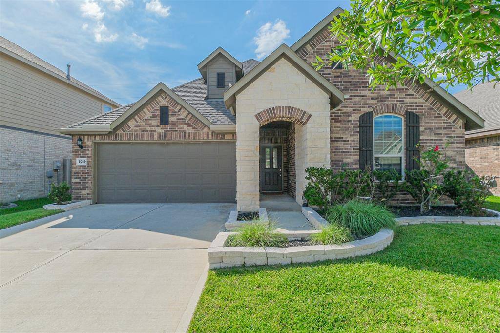 Katy, TX 77493,5319 Baroness LN