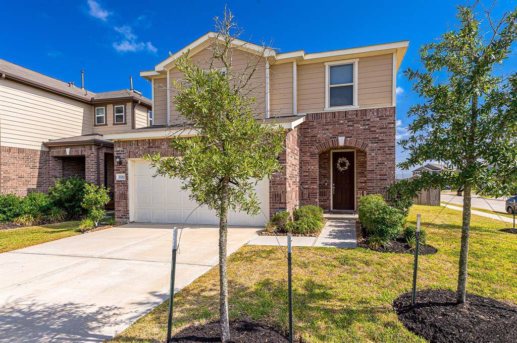 Katy, TX 77493,25202 Stone Tower CT