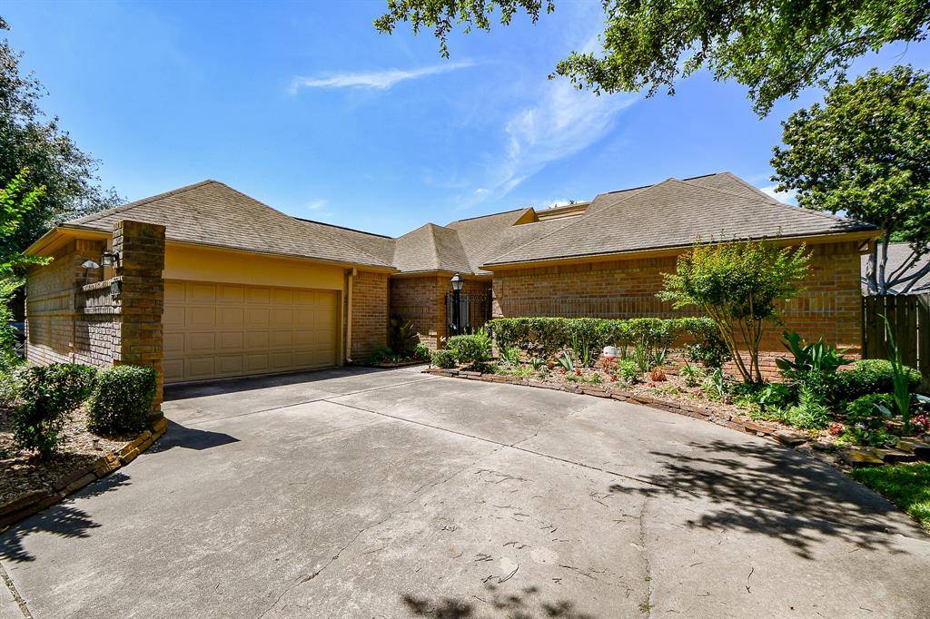 Houston, TX 77077,12114 Meadow Lake DR