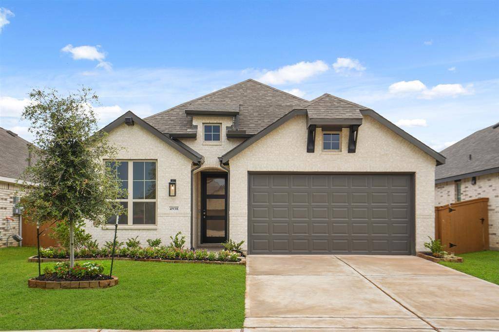 Katy, TX 77493,4938 Sky Bluff DR