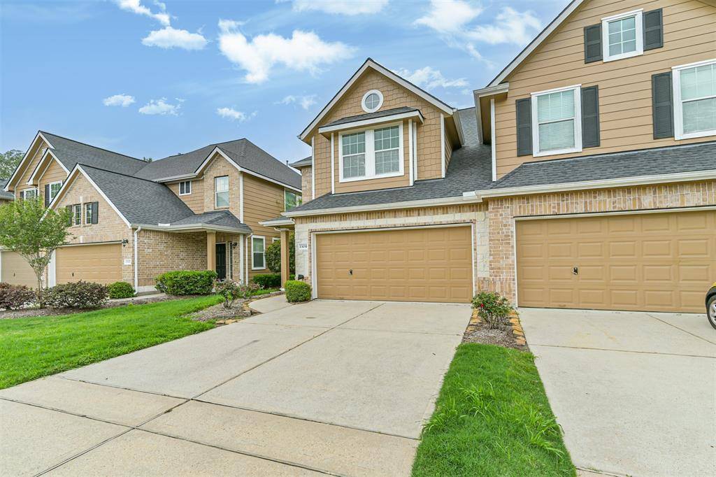 Houston, TX 77044,13031 Jasmine Park Lane LN