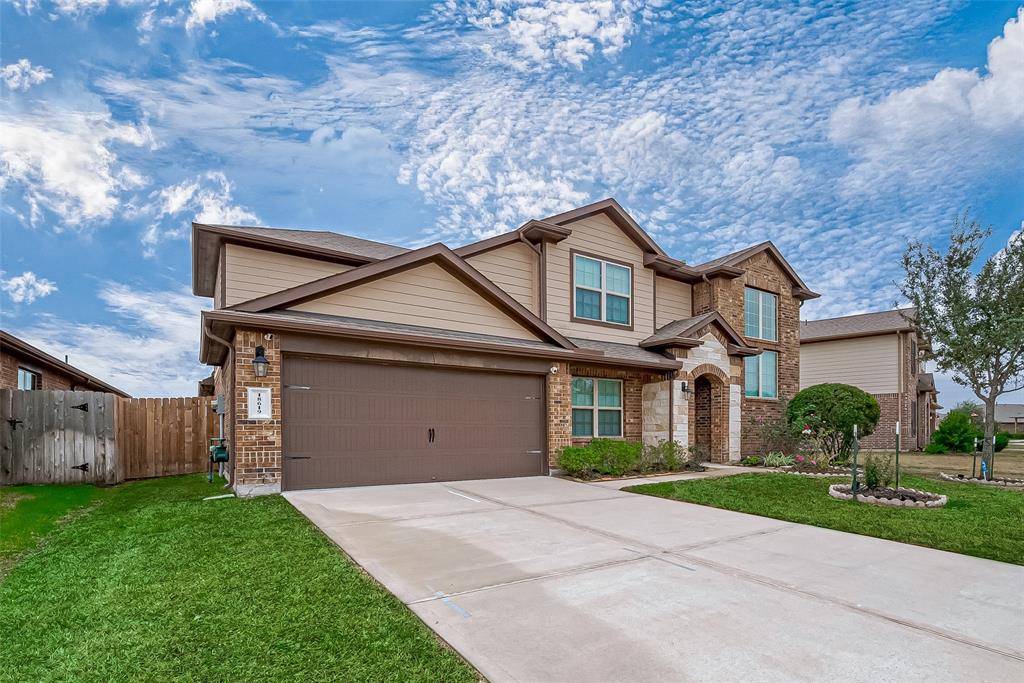 Richmond, TX 77407,18619 Orono Ridge TRL