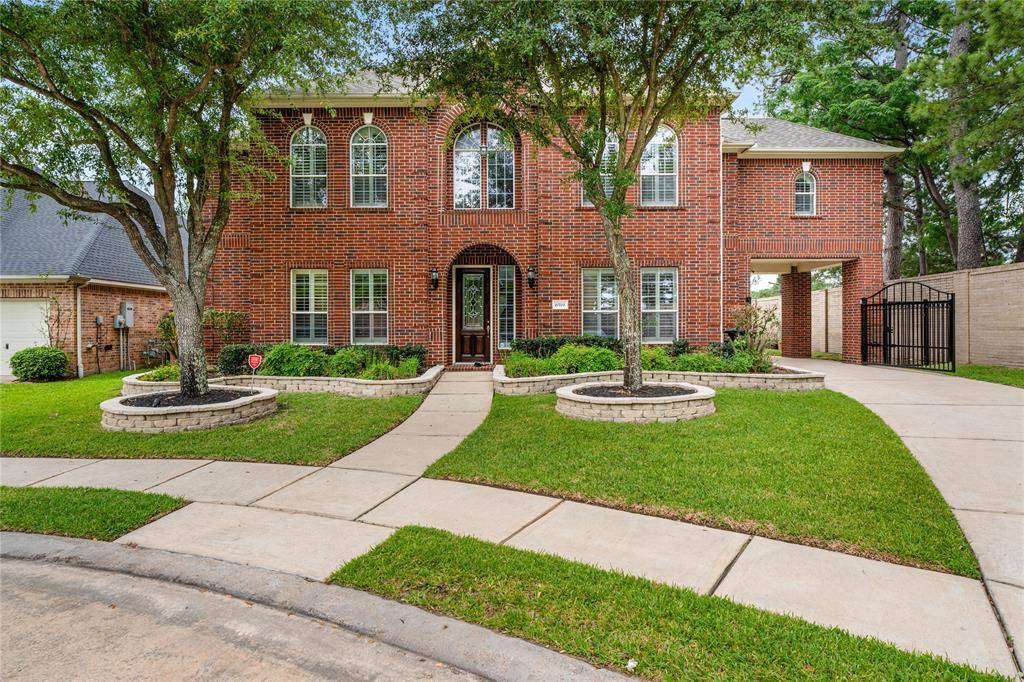 Houston, TX 77041,6519 Montana Ridge CT