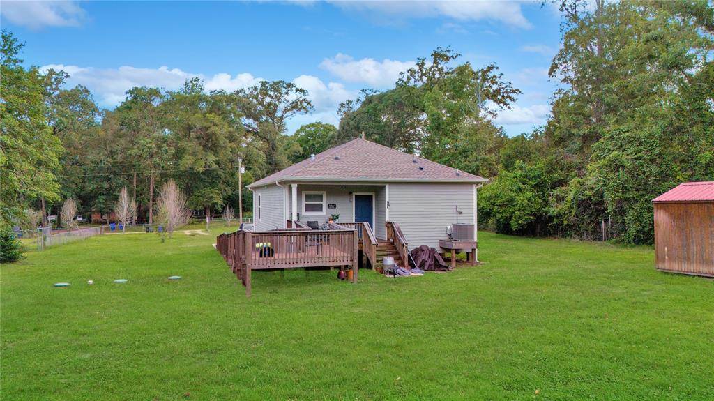 Livingston, TX 77351,443 Gordon DR