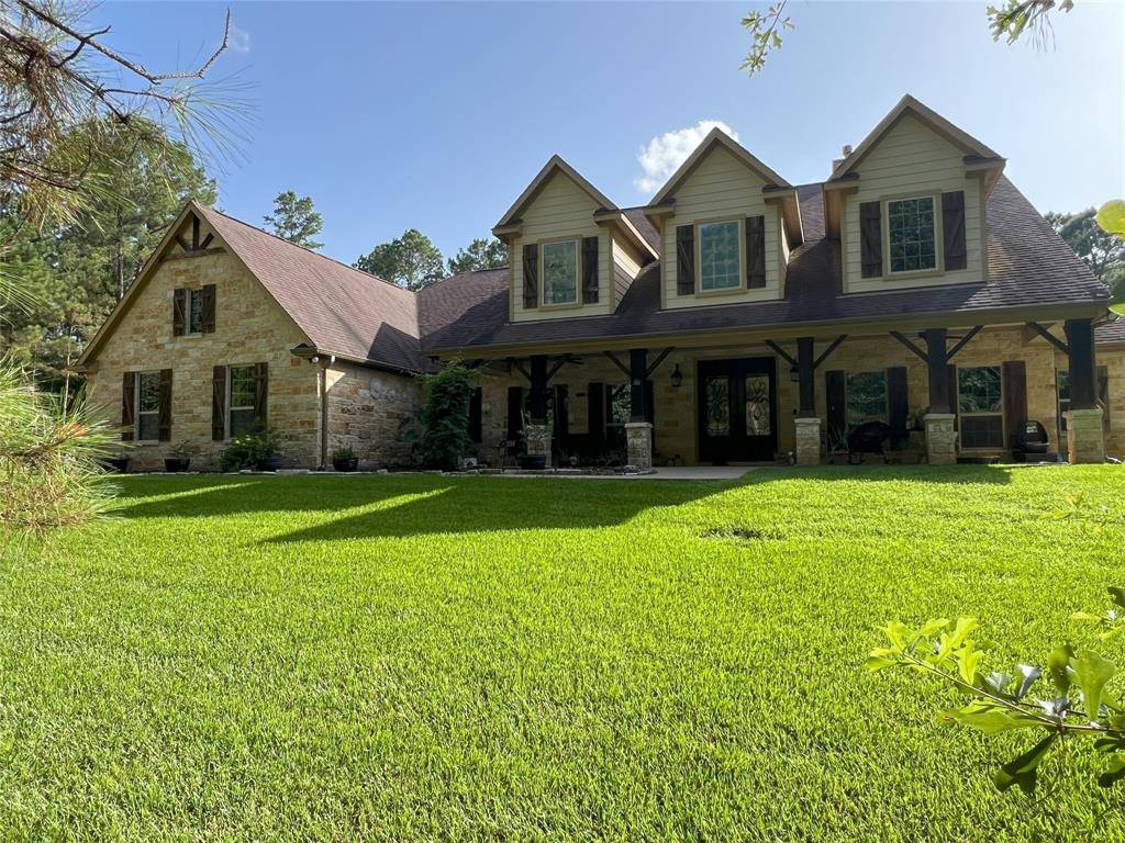 Anderson, TX 77830,1142 Fletcher
