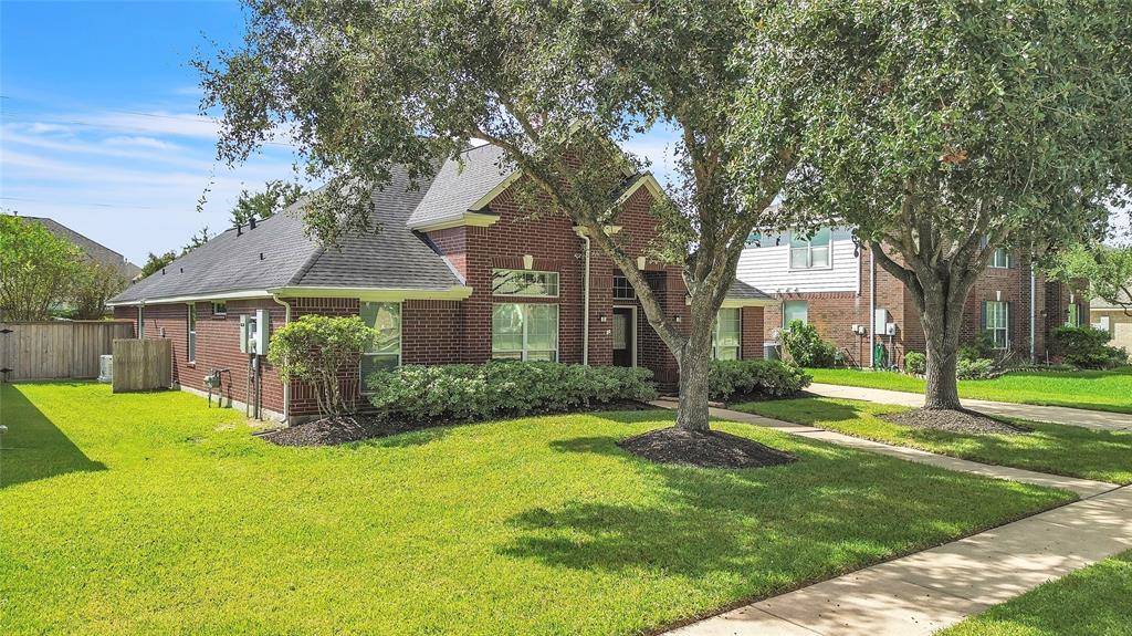 Pearland, TX 77581,2714 Pebble Creek DR