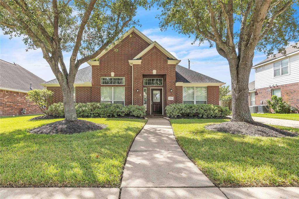 Pearland, TX 77581,2714 Pebble Creek DR