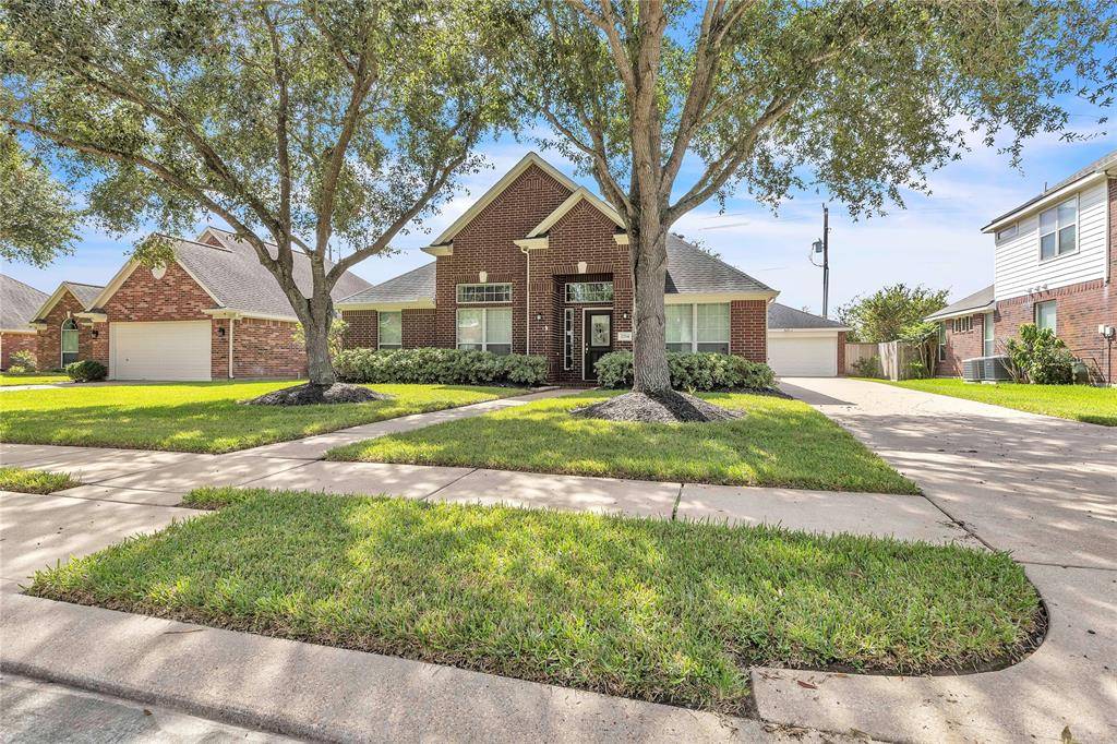 Pearland, TX 77581,2714 Pebble Creek DR