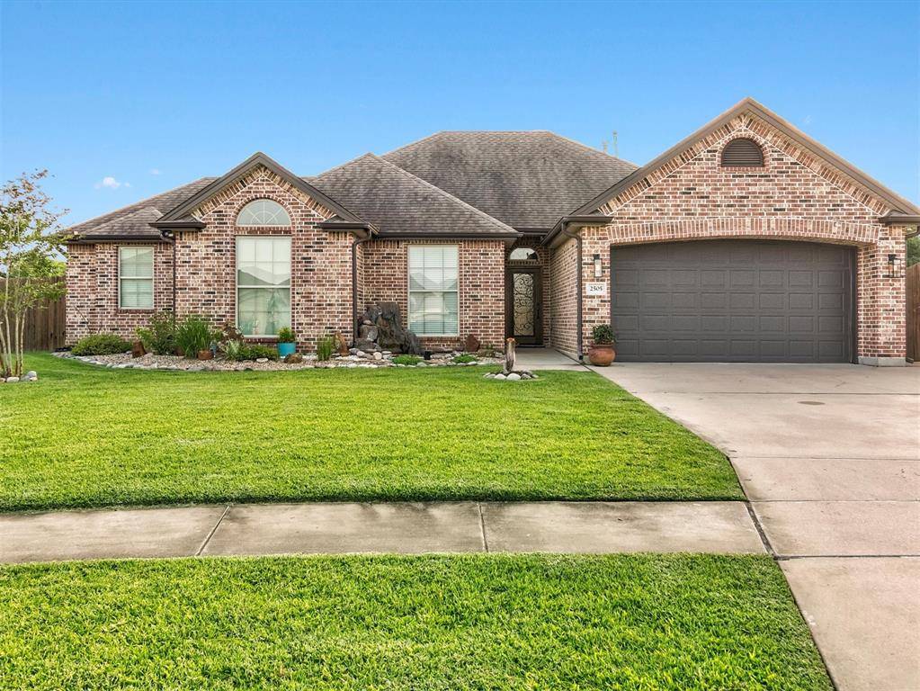 Port Arthur, TX 77640,2505 Cedar Bend Ct