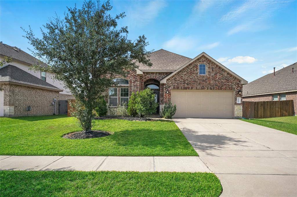 Katy, TX 77493,23214 Verona View LN