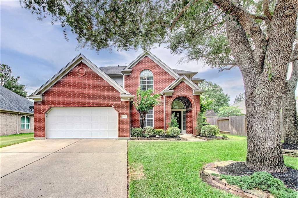 Katy, TX 77450,5906 Brigstone Park DR