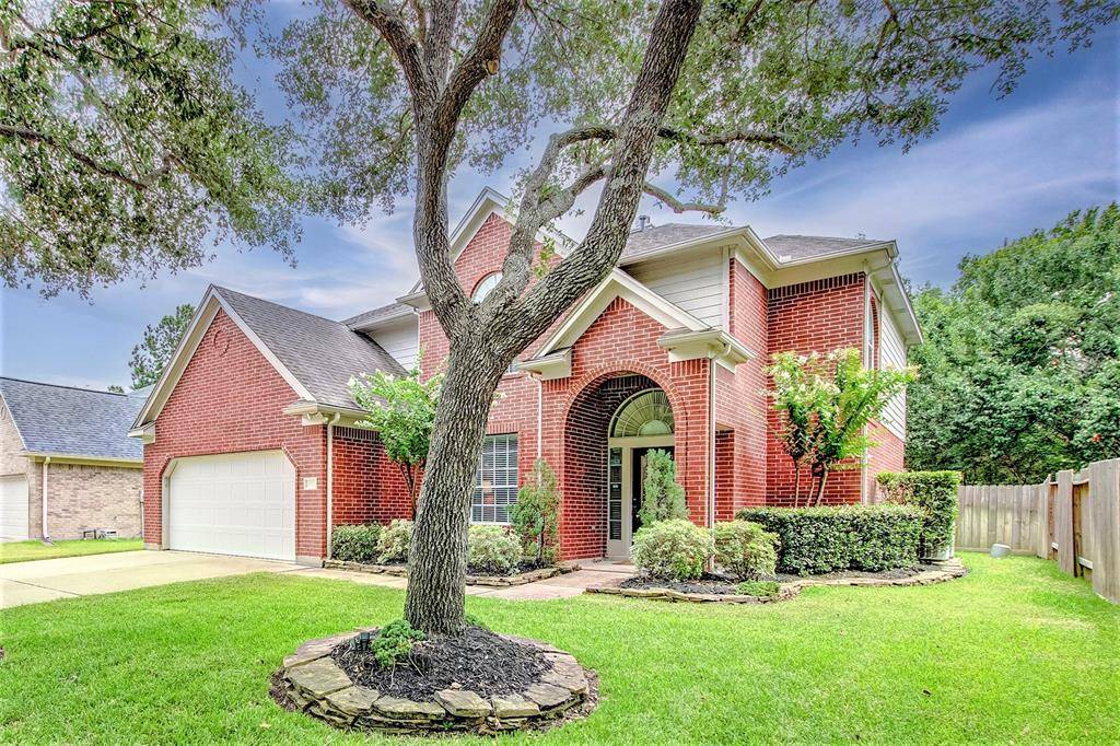 Katy, TX 77450,5906 Brigstone Park DR