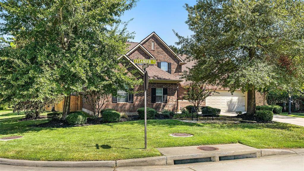 The Woodlands, TX 77382,18 Lysander PL