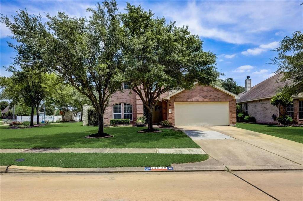 Cypress, TX 77429,14630 Timber Cliff LN