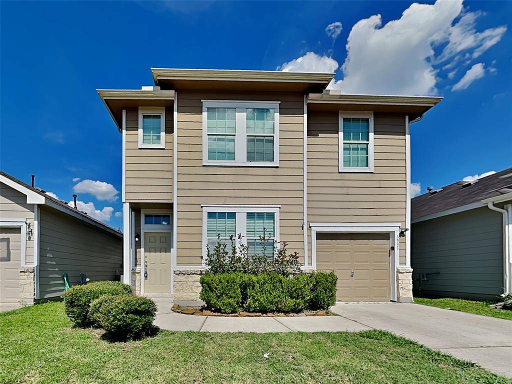 Spring, TX 77388,3935 Mossy Spring LN