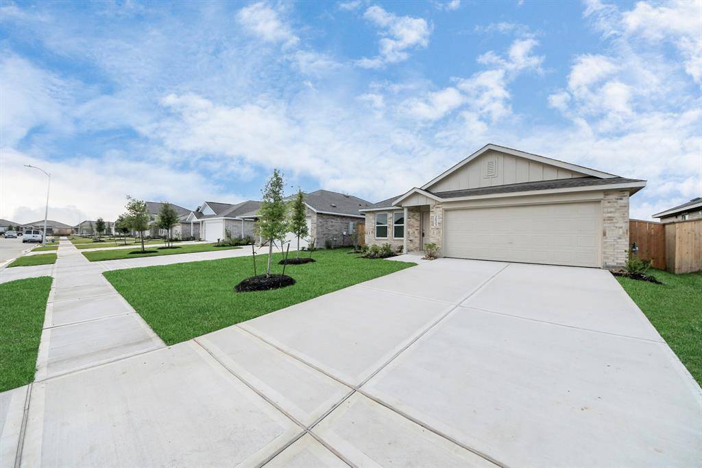 Katy, TX 77493,26903 Yellow Corydalis Dr