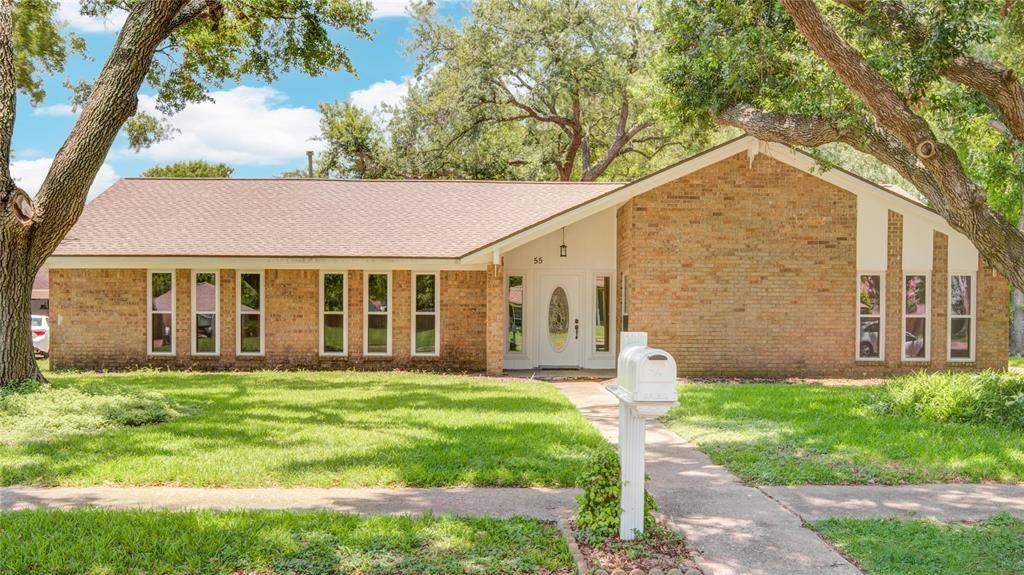 Lake Jackson, TX 77566,55 Flag CT