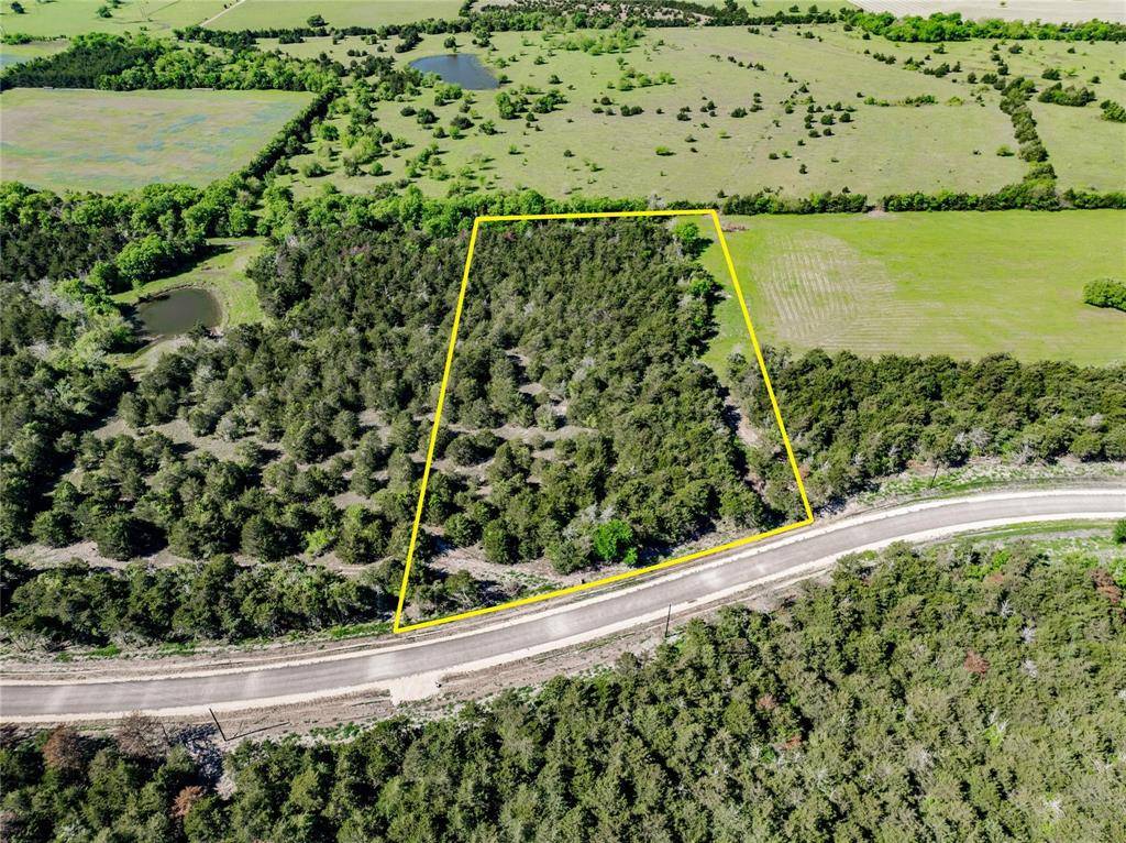Carmine, TX 78932,511 Vineyard View Trail - Lot 8
