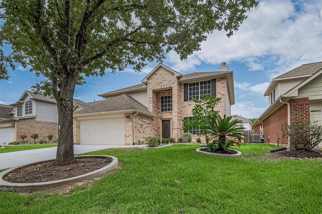 Rosharon, TX 77583,13703 Broad Oaks LN