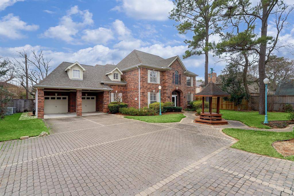 Houston, TX 77079,14128 Bluebird LN