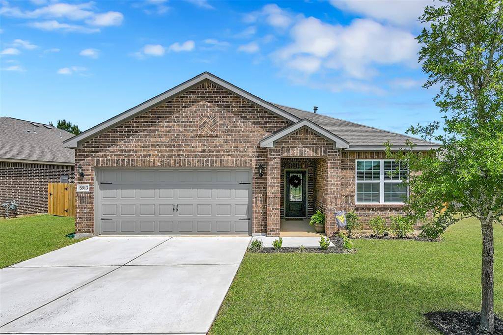 Conroe, TX 77304,8913 Oval Glass ST