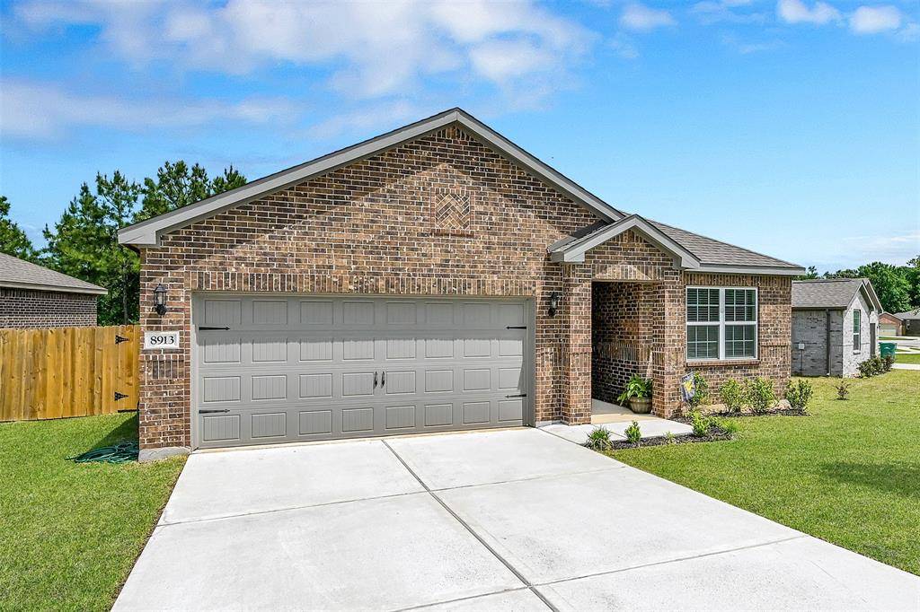 Conroe, TX 77304,8913 Oval Glass ST