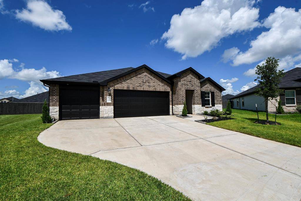 Rosenberg, TX 77469,3008 Bur Landing LN