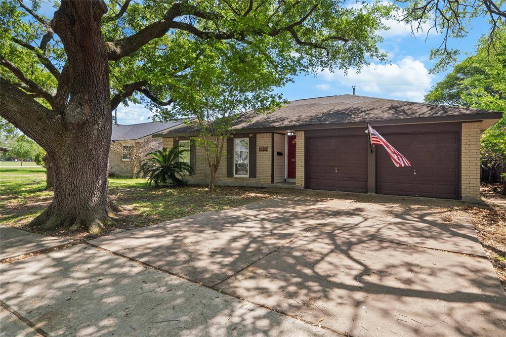 Seabrook, TX 77586,1705 Capri LN