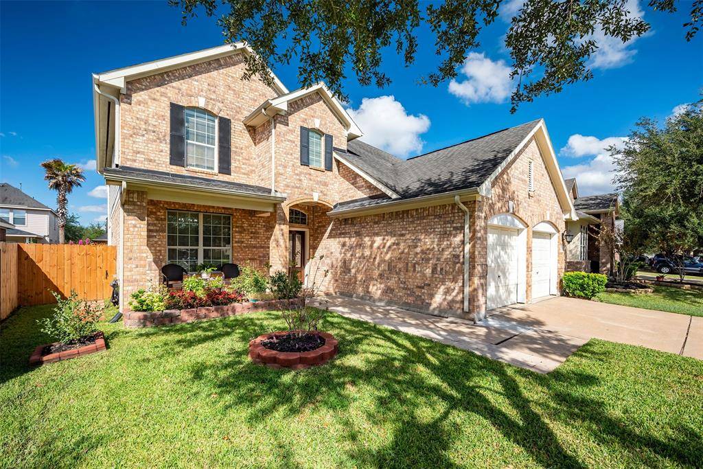 Richmond, TX 77407,7430 Boxwood Ridge LN