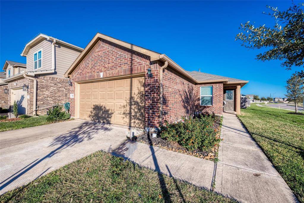 Katy, TX 77493,5202 Pine Forest RDG