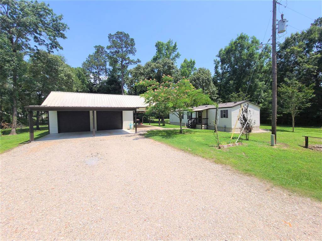 Livingston, TX 77351,131 Black Walnut