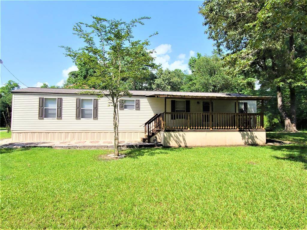 Livingston, TX 77351,131 Black Walnut