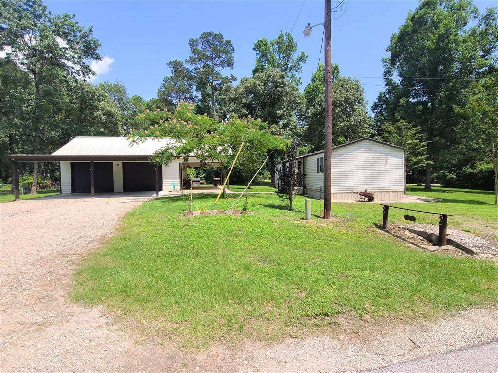 Livingston, TX 77351,131 Black Walnut