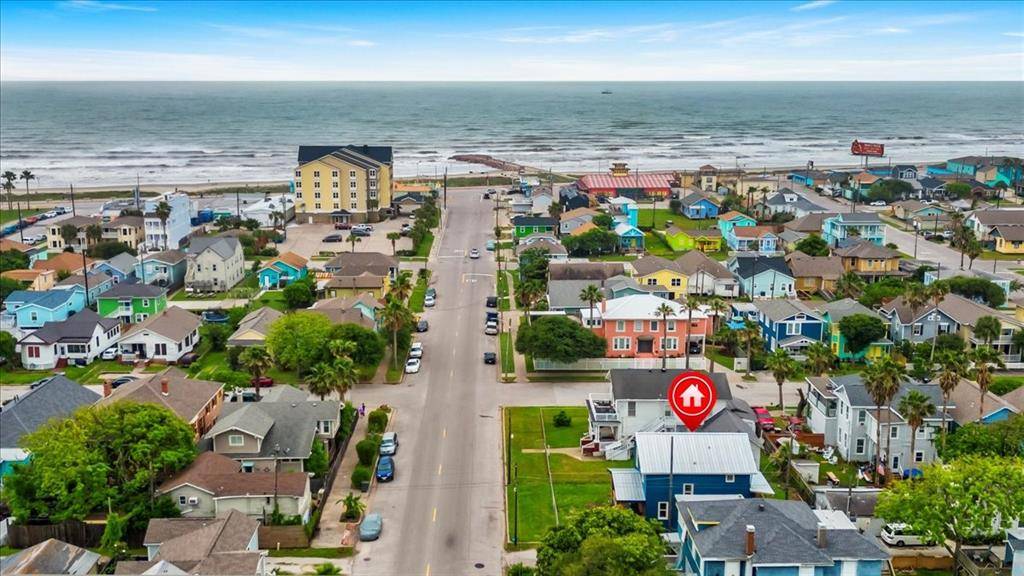 Galveston, TX 77550,2115 29th ST