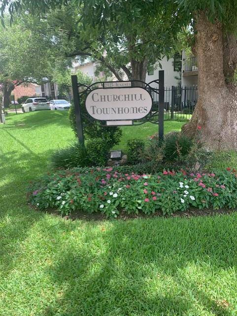 Houston, TX 77057,2425 Augusta DR #7