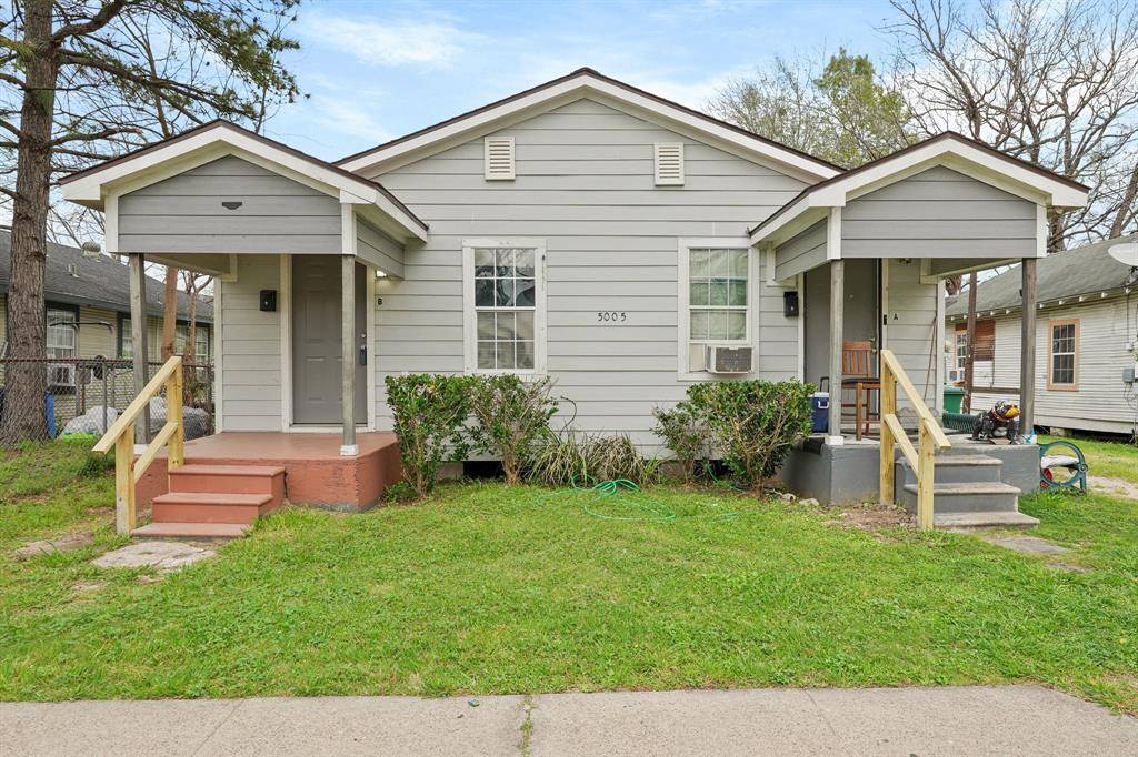 Houston, TX 77020,5005 New Orleans ST