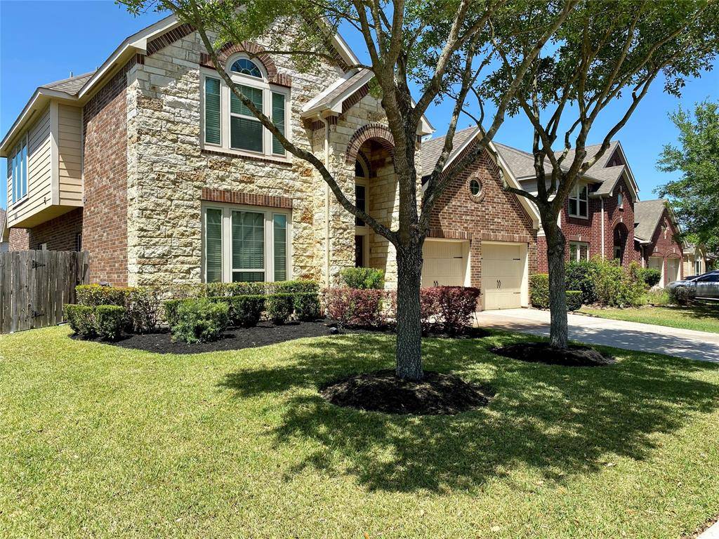 Pearland, TX 77584,2608 Briar Rose CT