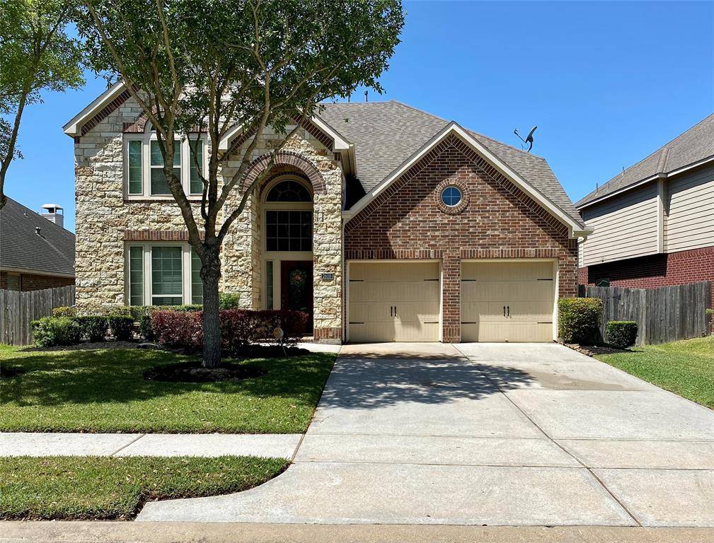 Pearland, TX 77584,2608 Briar Rose CT