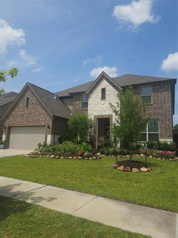 Webster, TX 77598,1013 Goose Creek ST