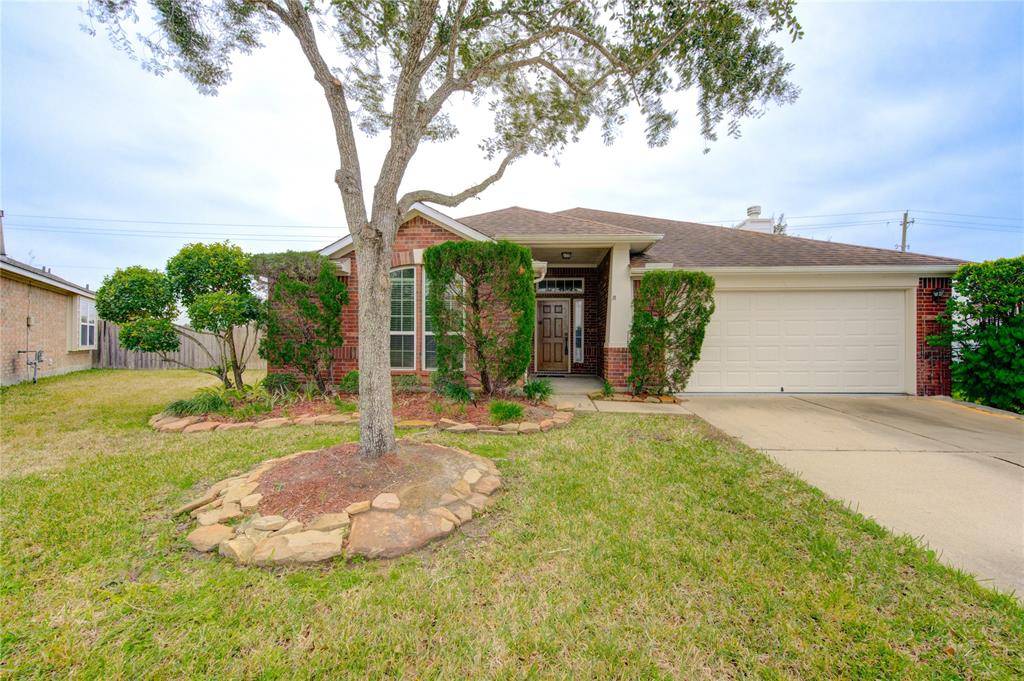 Pearland, TX 77581,2981 Creek Falls CT