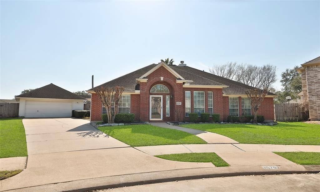 Houston, TX 77095,15707 Hidden HVN