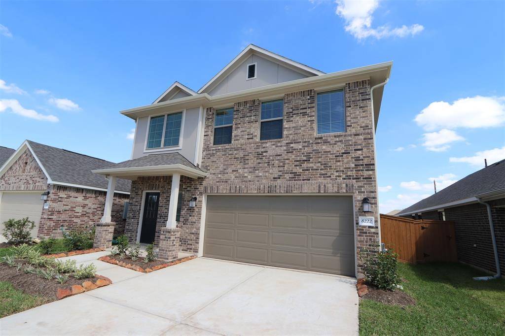 Cypress, TX 77433,8222 Royal Breeze DR