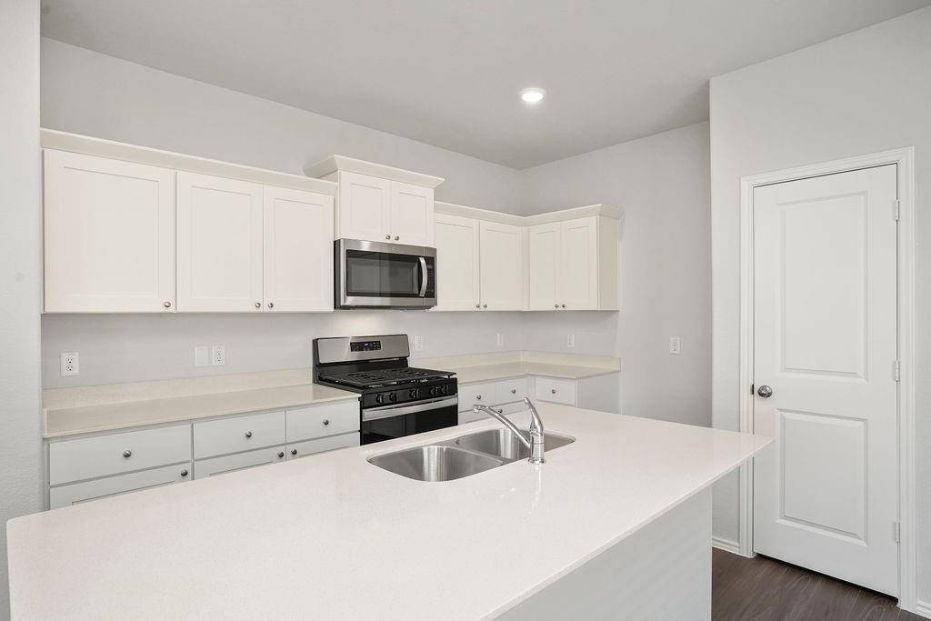 Brookshire, TX 77423,3076 Wild Indigo TRL