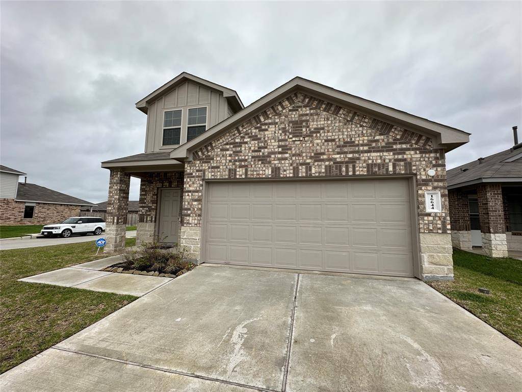 Conroe, TX 77302,16644 Lonely Pines DR