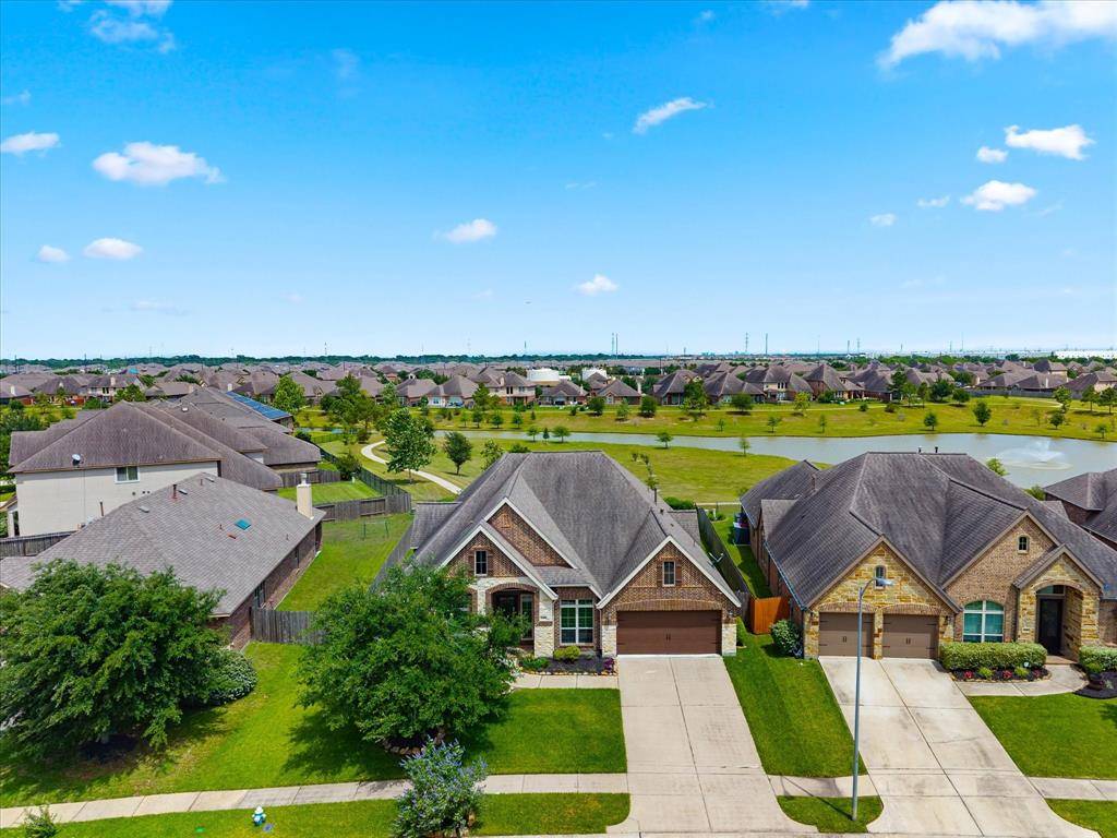 Katy, TX 77493,4410 Cobalt Cross ST