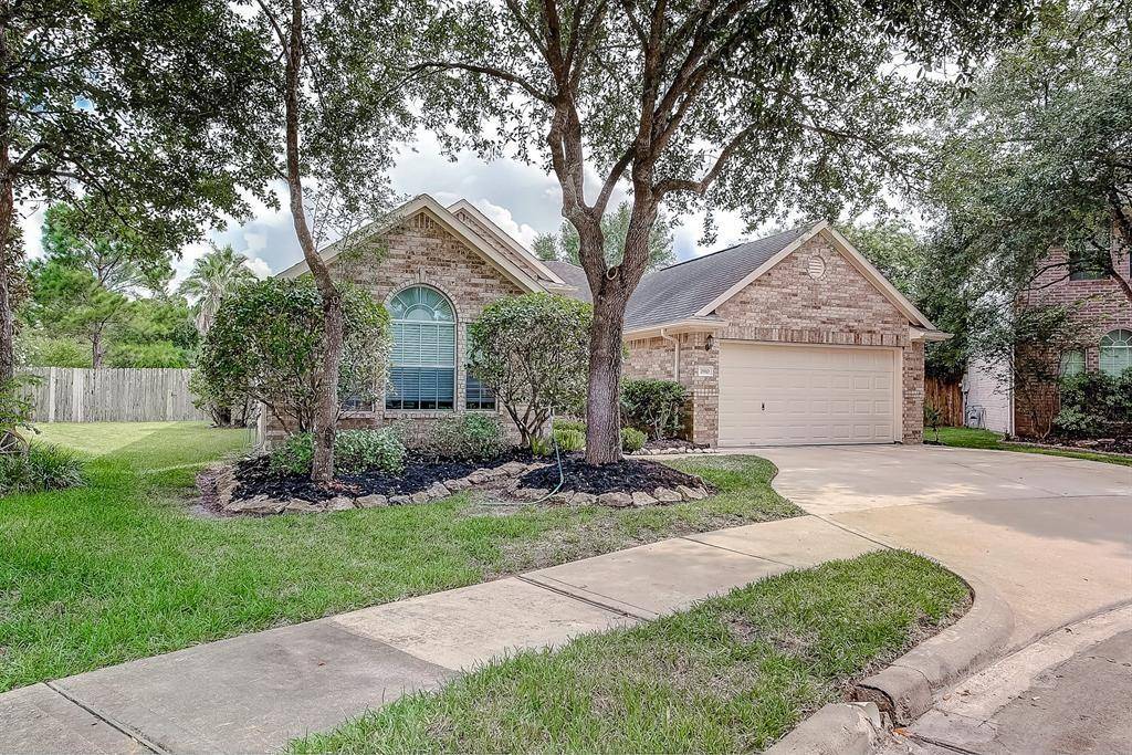 Katy, TX 77450,2910 Smokey Sage CT